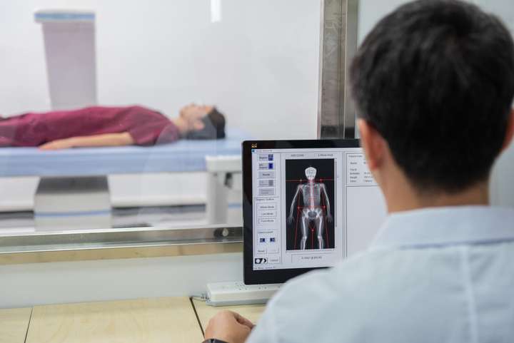 重塑体脂健康管理新标准开元棋牌试玩沃莱科技(图3)