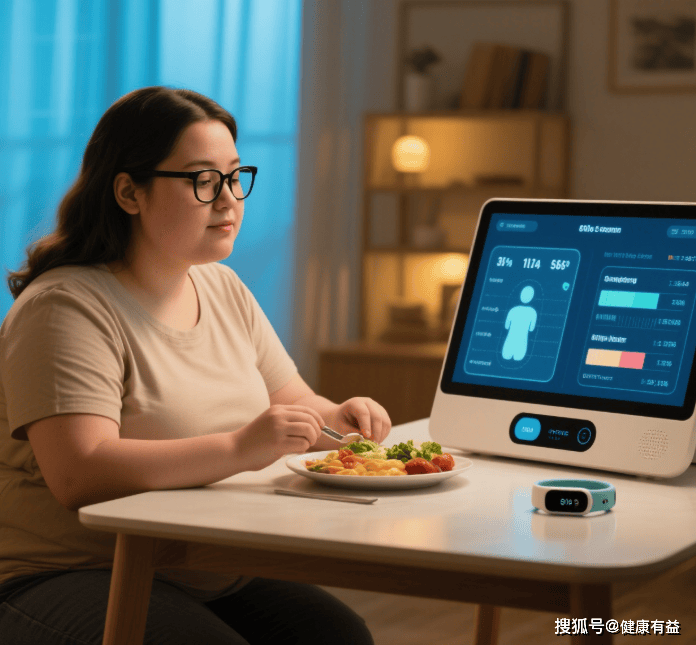 ：以AI技术重构体重管理服务边界开元棋牌app轻舟体重管理大模型