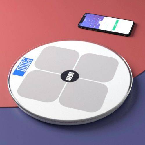 体脂秤靠谱吗准不准？开元ky棋牌家用的