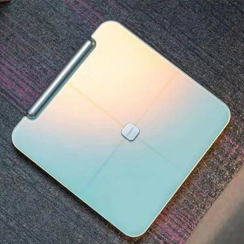 体脂秤靠谱吗准不准？开元ky棋牌家用的(图2)